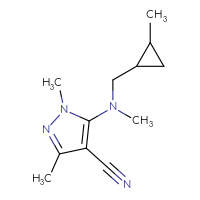 C12H18N4