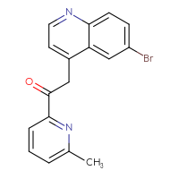 C17H13BrN2O