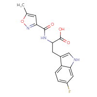 C16H14FN3O4