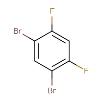 C6H2Br2F2