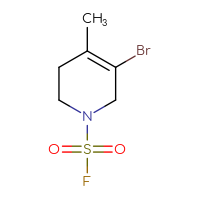 C6H9BrFNO2S
