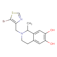 C14H15BrN2O2S
