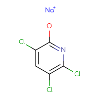 C5HCl3NNaO