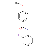 C14H12INO2