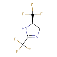 C5H4F6N2