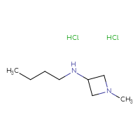 C8H20Cl2N2