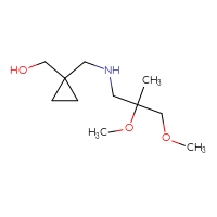 C11H23NO3