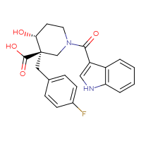 C22H21FN2O4