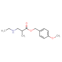 C14H21NO3
