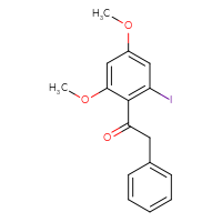 C16H15IO3