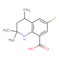 C13H16FNO2