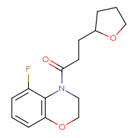C15H18FNO3