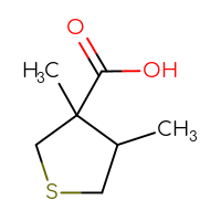 C7H12O2S