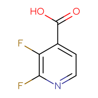 C6H3F2NO2