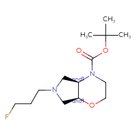 C14H25FN2O3