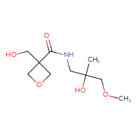 C10H19NO5
