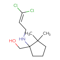 C11H19Cl2NO