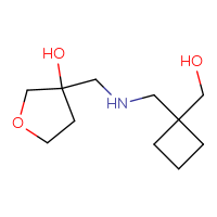 C11H21NO3