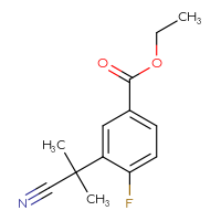 C13H14FNO2
