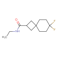 C12H19F2NO
