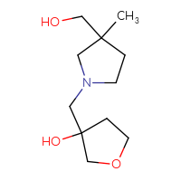 C11H21NO3