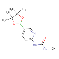 C13H20BN3O3