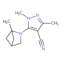 C12H16N4
