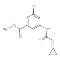 C13H12ClNO3