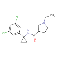 C16H20Cl2N2O