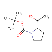 C11H21NO3