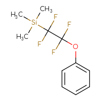 C11H14F4OSi