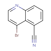 C10H5BrN2