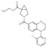 C22H22FN3O4