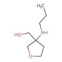 C8H17NO2