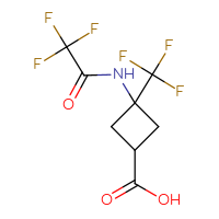 C8H7F6NO3