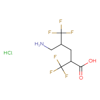 C7H10ClF6NO2
