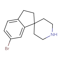 C13H16BrN