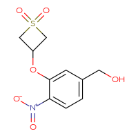 C10H11NO6S