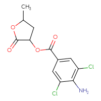 C12H11Cl2NO4