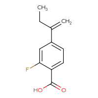 C11H11FO2