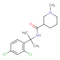 C16H22Cl2N2O