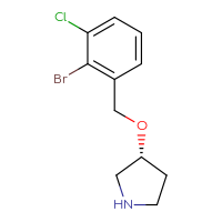 C11H13BrClNO