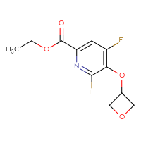 C11H11F2NO4