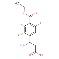 C12H12F3NO4