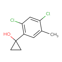 C10H10Cl2O