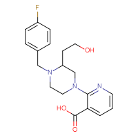 C19H22FN3O3