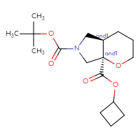 C17H27NO5