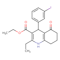 C20H22INO3