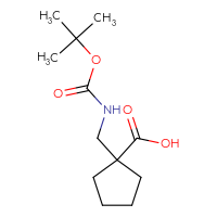 C12H21NO4