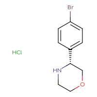 C10H13BrClNO
